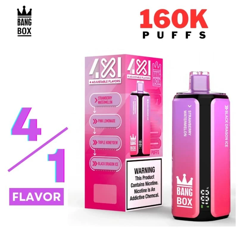 Bang-Box-160K-Puffs-4-in-1-Rechargeable-Disposable-Vape