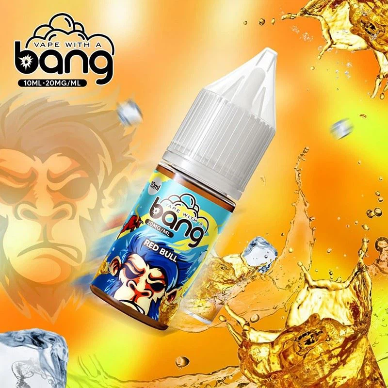 Bang E-liquids