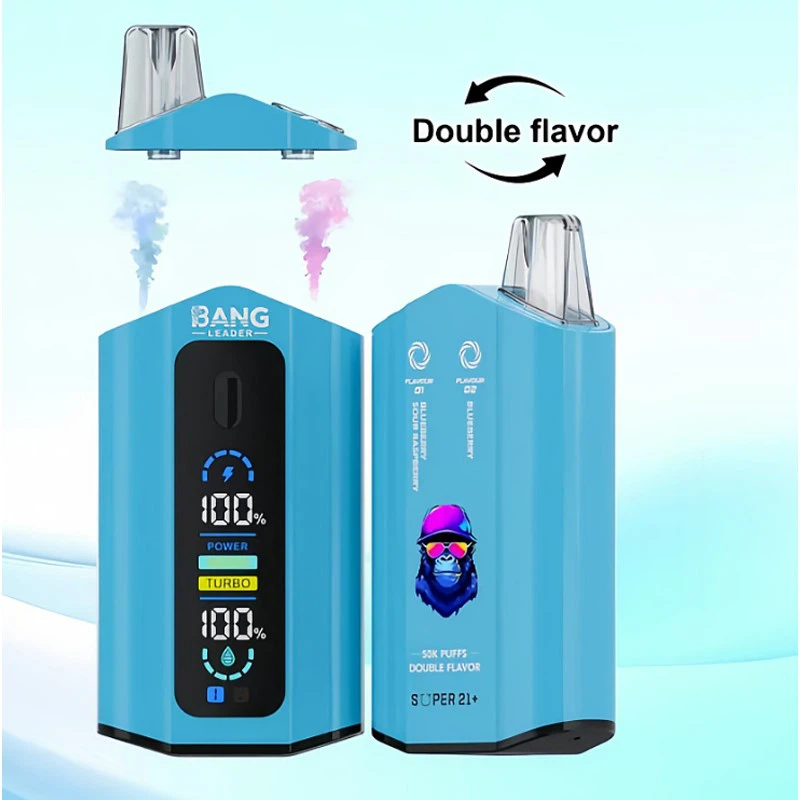 bang leader 50000 double flavor bang leader 50000 double flavor