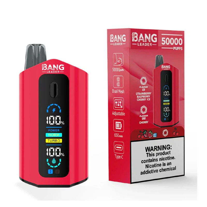 bang leader 50k vapes bang leader 50k vapes