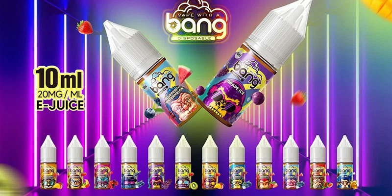 bang e-liquids bang e-liquids