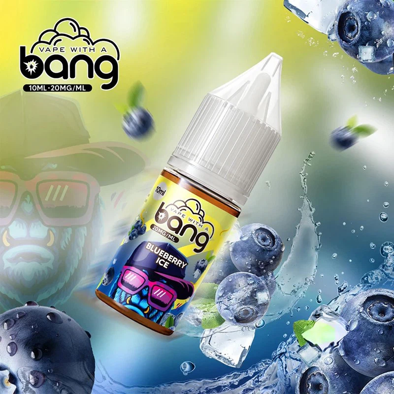 eliquid eliquid