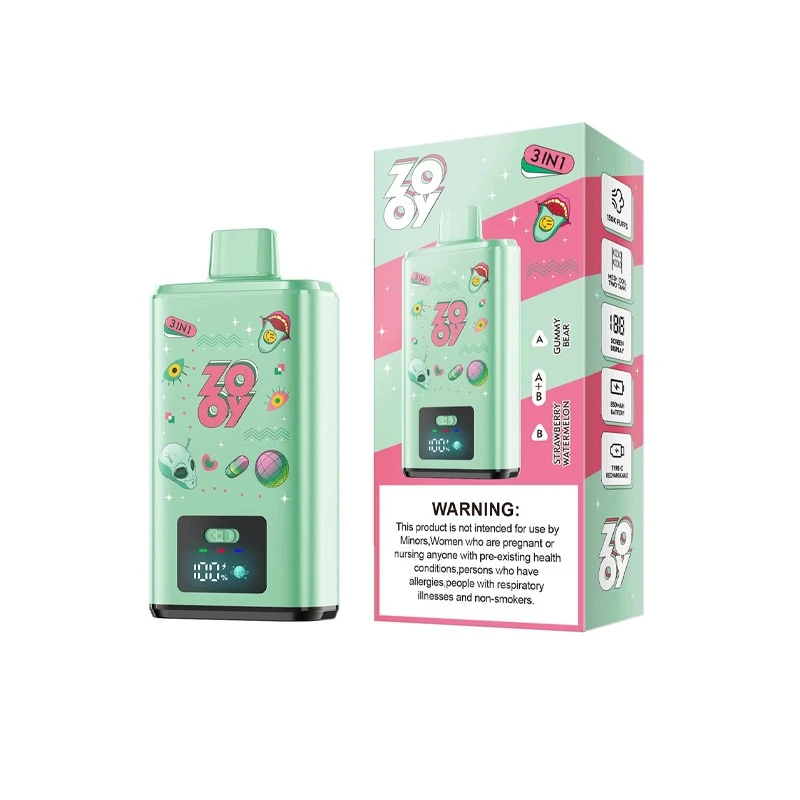 Zooy 150k 3in1 11 Zooy 150k 3in1 11