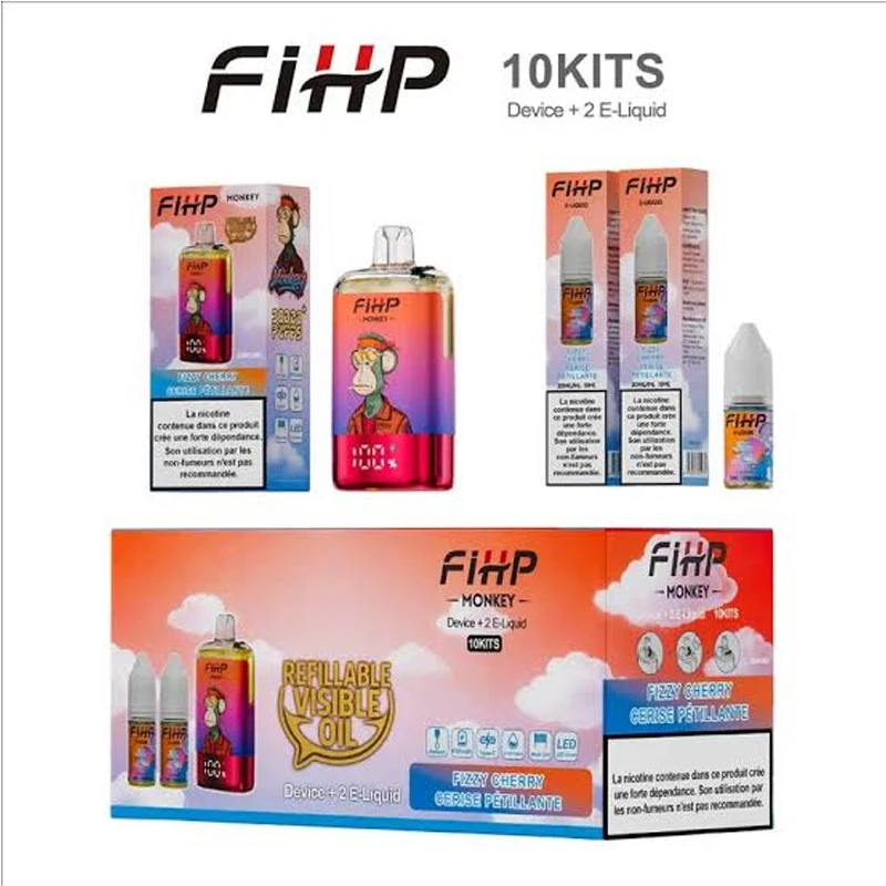 FIHP 30k vapers FIHP 30k vapers