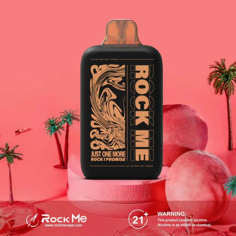 Rock Me 25000 Rm 25k