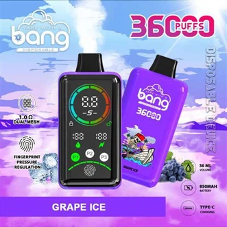 Bang 36000 Puffs