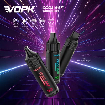 VOPK Cool Bar 90000 Puffs