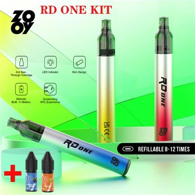 Zooy Rd One Kit